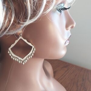 Kendra Scott Chic Teardrop Earrings